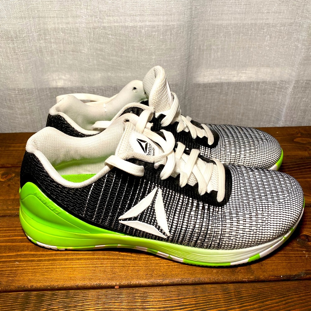 Reebok Nanos